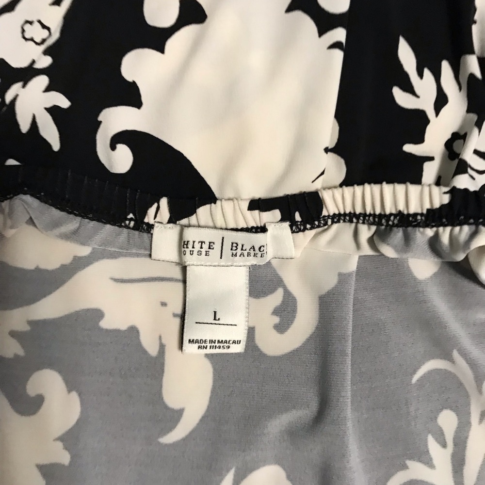 Halter top - Picture 5 of 5
